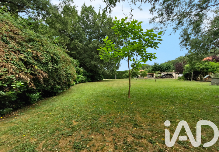 Tomt i Bouloc, Haute-Garonne, Bouloc - € 99 000 | Ref: 65977 - foto 1