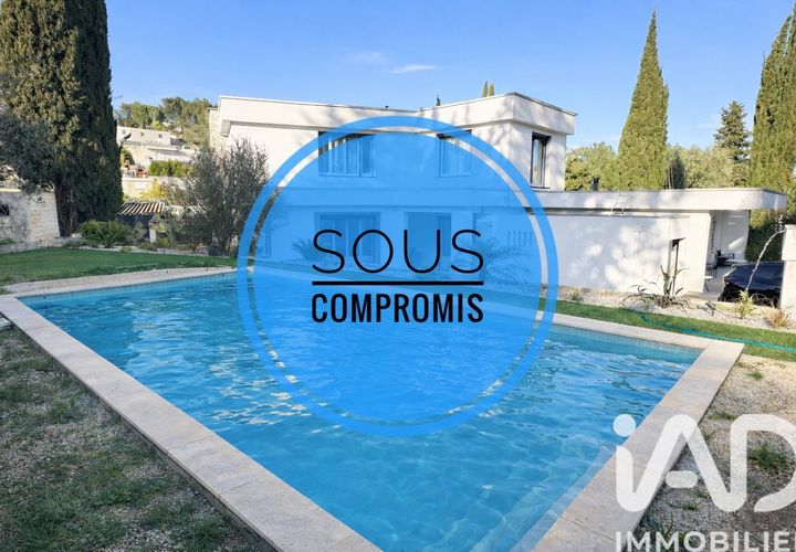 Villa i Carnoux-en-Provence, Bouches-du-Rhone, Carnoux-en-Provence - € 830.000 | Ref: 28328 - foto 1