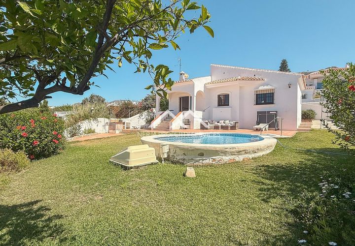 Villa i Nerja, Malaga, Nerja - € 650.000 | Ref: NPSV2438 - foto 1