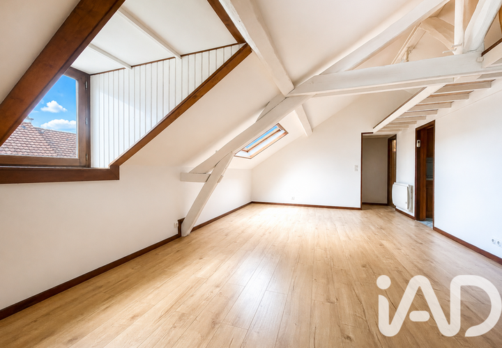 Leilighet i Taverny, Val-d'Oise, Taverny - € 169 000 | Ref: 81457 - foto 1