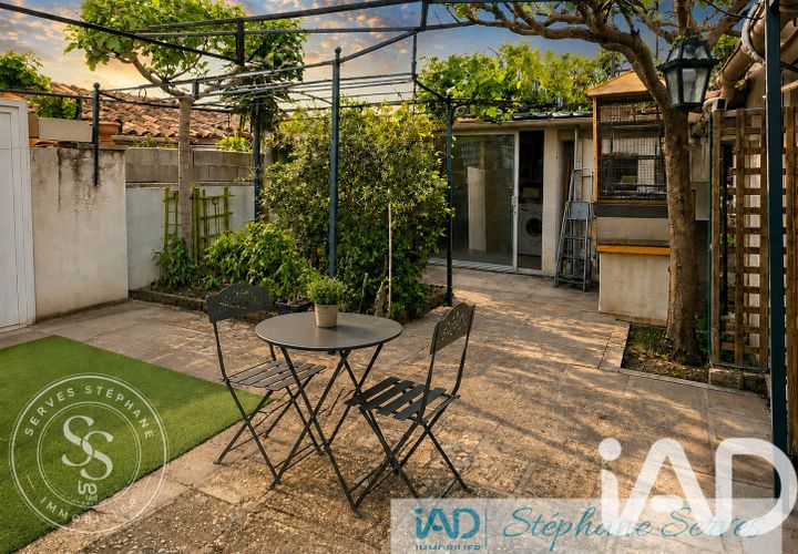 Byhus i Le Pontet, Vaucluse, Le Pontet - € 195.000 | Ref: 117370 - foto 1
