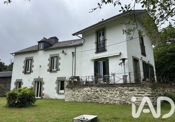 Villa a Saint-Aignan, Morbihan, Saint-Aignan - € 286.000 | Ref: 61287 - foto 1