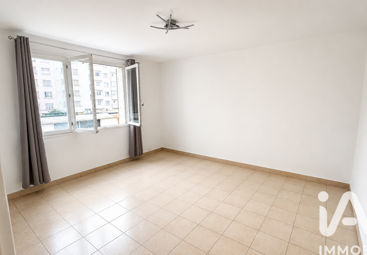 Lejlighed i Grenoble, Isere, Grenoble - € 65.000 | Ref: 62525 - foto 1