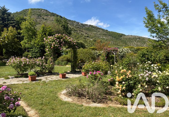 Willa: Vissec, Gard, Vissec – 474 000 € | Ref: 98839 – zdjęcie 1