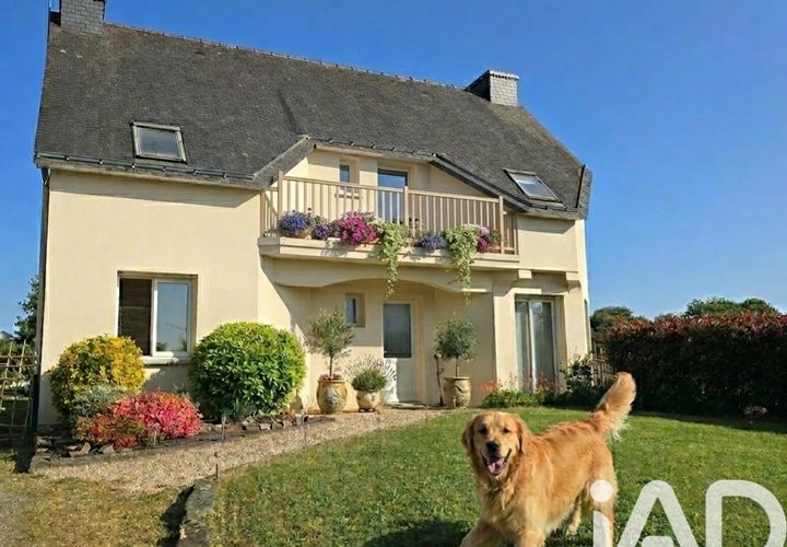 Villa a Camoël, Morbihan, Camoël - € 363.825 | Ref: 77253 - foto 1