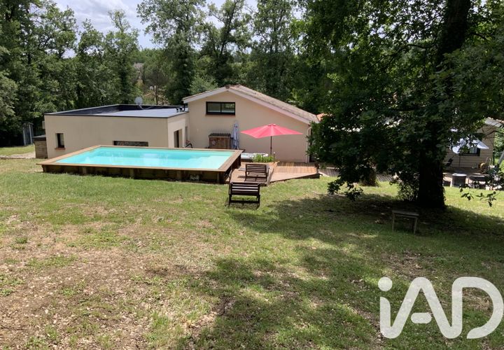 Villa a Bouloc, Haute-Garonne, Bouloc - € 495.000 | Ref: 27447 - foto 1