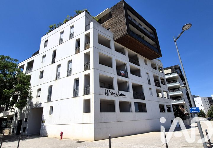 Lejlighed i Montpellier, Herault, Montpellier - € 245.000 | Ref: 44856 - foto 1