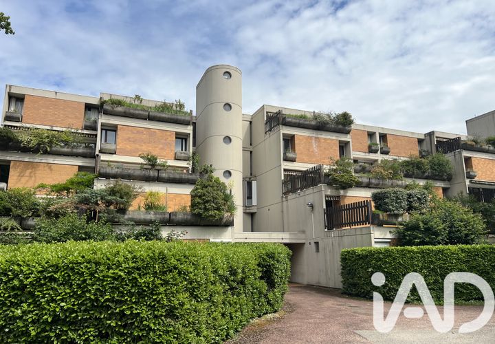 Lejlighed i Grenoble, Isere, Grenoble - € 115.000 | Ref: 71772 - foto 1