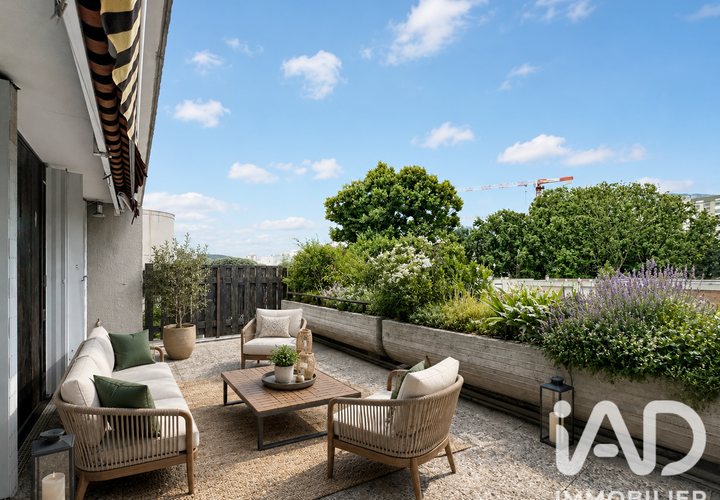 Apartament a Grenoble, Isere, Grenoble - € 115.000 | Ref: 71772 - foto 1