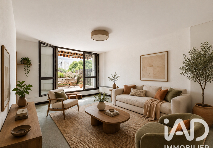 Wohnung in Grenoble, Isere, Grenoble - € 115.000 | Ref: 71772 - Foto 1