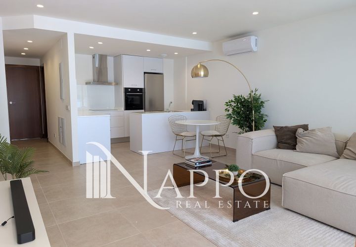 Rækkehus i Palma De Mallorca, Mallorca, Palma De Mallorca - € 515.000 | Ref: 5069 - foto 1