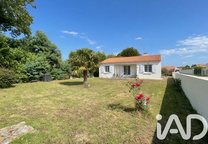 Villa a Commequiers, Vendee, Commequiers - € 237.700 | Ref: 20694 - foto 1