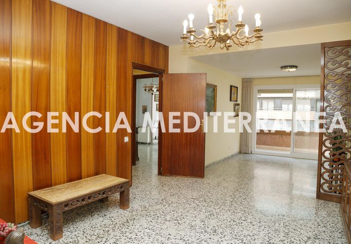 Lejlighed i Valencia, Valencia, Valencia - € 549.000 | Ref: C3335/5940 - foto 1