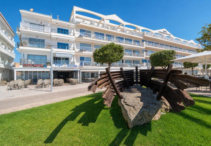 Propriedade comercial em Son Servera, Mallorca, Son Servera - € 2.090/mês | Ref: 85590001_GC/11003 - foto 1