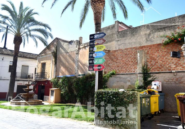 Villa a Catarroja, Valencia, Catarroja - € 230.000 | Ref: 010FUE230.OFV/3716 - foto 1