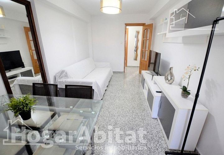 Penthouse i Mislata, Valencia, Mislata - € 250 000 | Ref: 003PMB250.FV-A/3716 - foto 1