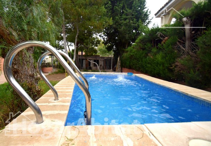 Villa a Lliria, Valencia, Lliria - € 280.000 | Ref: 036SAF280.FPV-B/3716 - foto 1