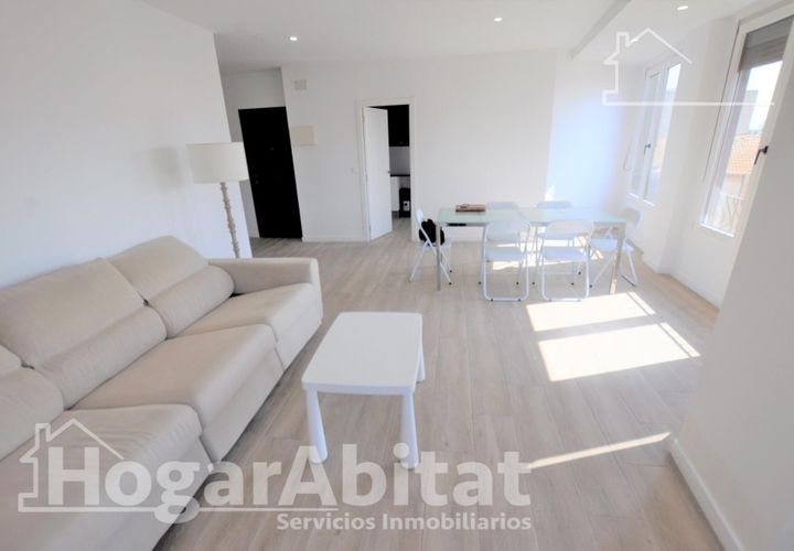 Leilighet i Massanassa, Valencia, Massanassa - € 267 800 | Ref: 024HAFNP268.FV-A/3716 - foto 1