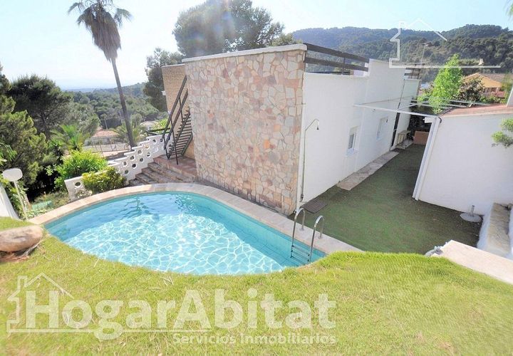 Villa a Naquera, Valencia, Naquera - € 480.000 | Ref: 055GER480.FV-A/3716 - foto 1