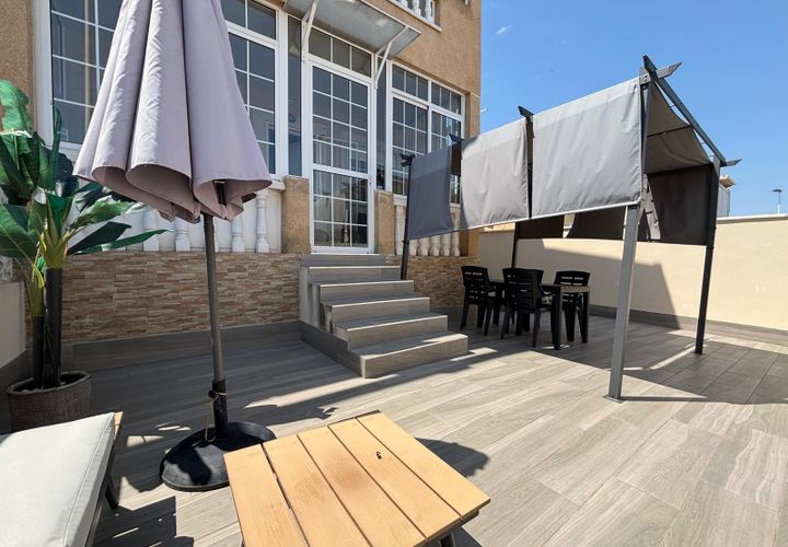 Bungalou a Torrevieja, Alicante, Torrevieja - € 169.900 | Ref: AM-02275/8919 - foto 1