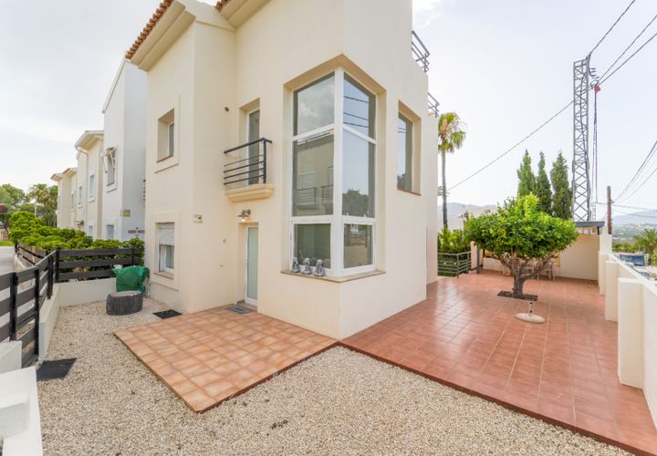 Villa i Albir, Alicante, Albir - € 575.000 | Ref: 5494 C - foto 1