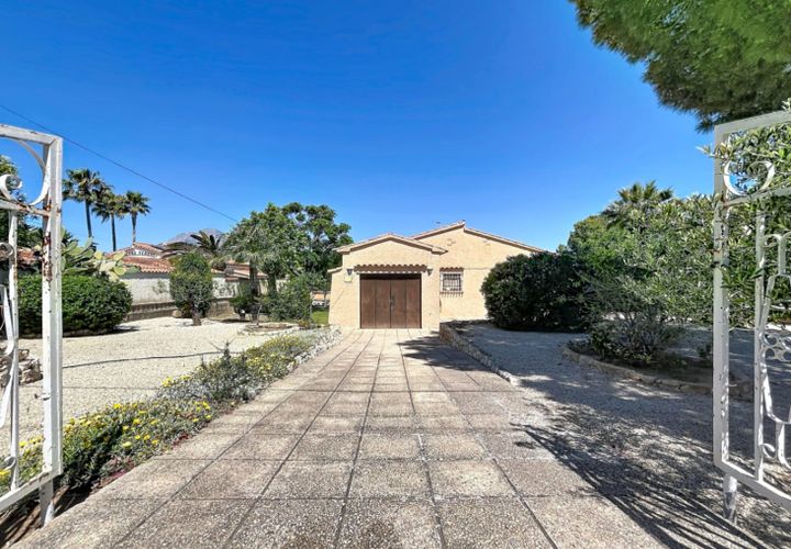 Villa a Albir, Alicante, Albir - € 449.000 | Ref: 5492 - foto 1