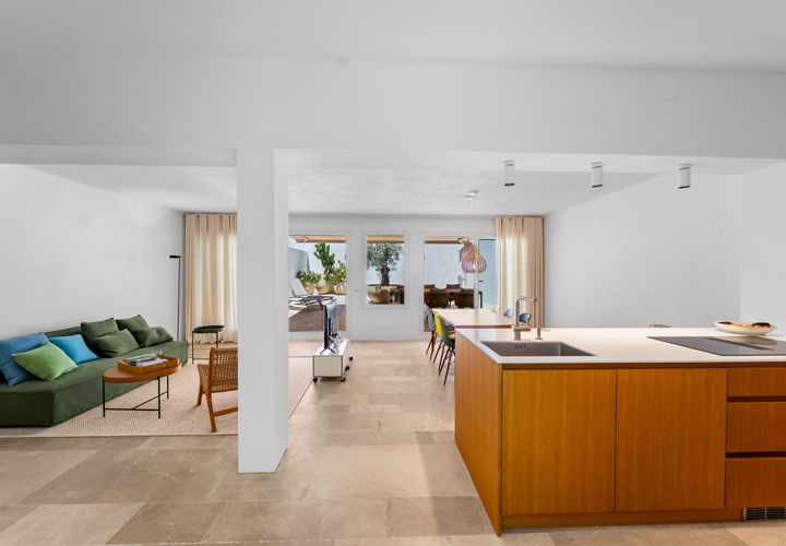 Byhus i Portocolom, Mallorca, Portocolom - € 720.000 | Ref: 5506818 - LF0882 - foto 1