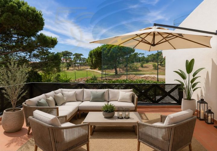 Byhus i Cascais, Lisbon, Cascais - € 1.200.000 | Ref: 12142 - foto 1
