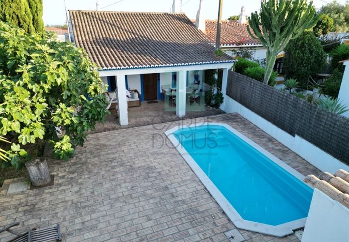 Villa i Vila Nova de Cacela, Faro, Vila Nova de Cacela - € 450.000 | Ref: 26.02.017 - foto 1
