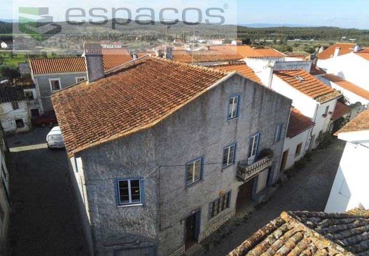 Villa a Fratel, Castelo Branco, Fratel - € 125.000 | Ref: 4991/EG - foto 1