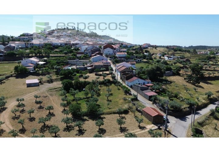 Helårsgrund i Castelo Branco, Castelo Branco, Castelo Branco - € 25.000 | Ref: 5537/FA_AC - foto 1