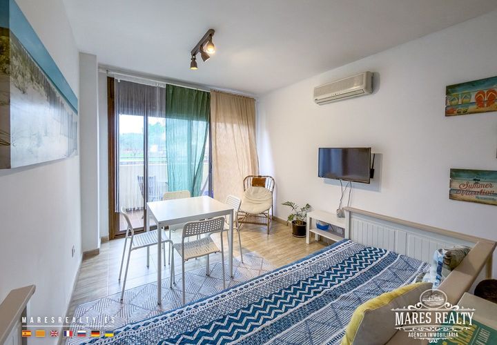 Lejlighed i Lloret De Mar, Gerona, Lloret De Mar - € 169.000 | Ref: PIS0772 - foto 1