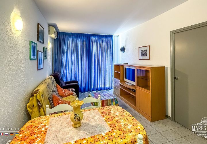 Leilighet i Lloret De Mar, Gerona, Lloret De Mar - € 135 000 | Ref: PIS0773 - foto 1