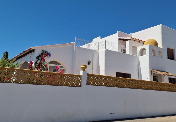 Villa a Mojacar, Almeria, Mojacar - € 629.950 | Ref: 2288 - foto 1