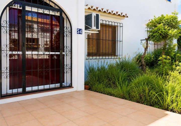 Byhus i Torrevieja, Alicante, Torrevieja - € 107.000 | Ref: SS00-628J - foto 1