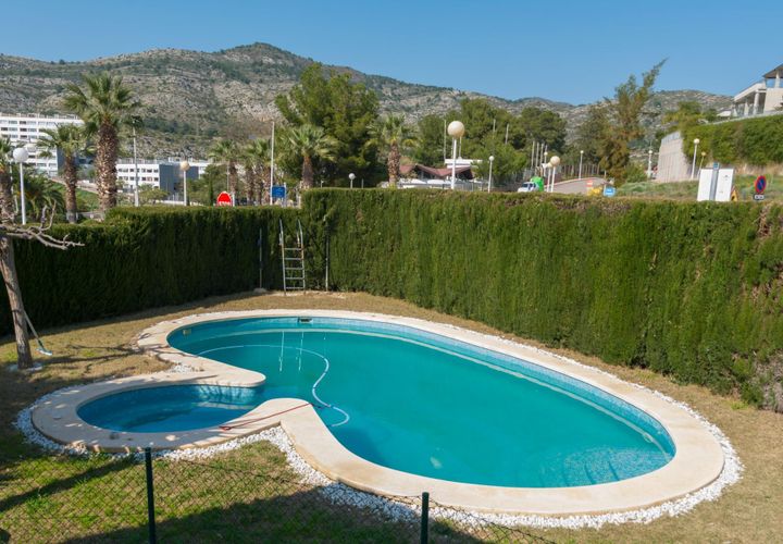Villa i Oropesa Del Mar, Castellon, Oropesa Del Mar - € 998.000 | Ref: EXP08177/8930 - foto 1