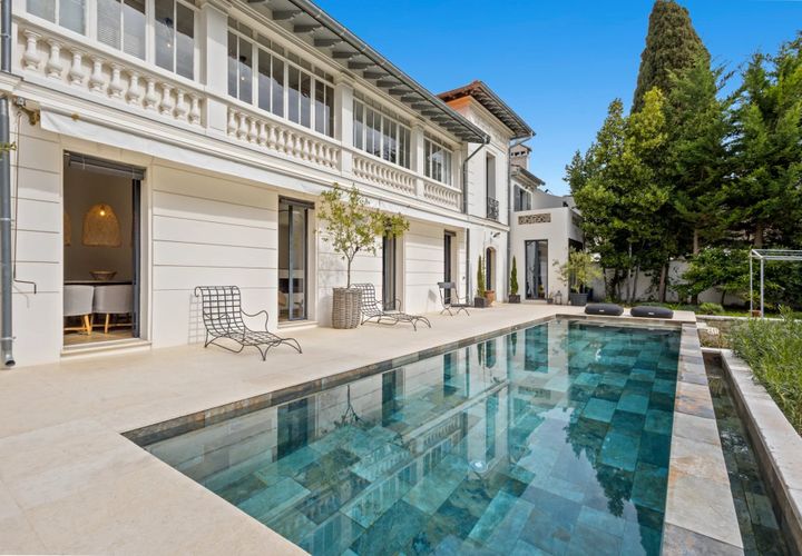 Villa en Vence, Alpes-Maritimes, Vence - € 1.480.000 | Ref: HH-16191182 - photo 1