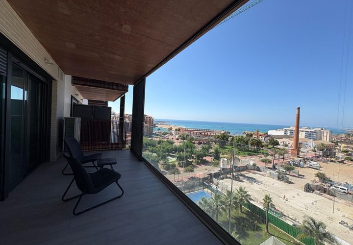 Leilighet i Vinaros, Castellon, Vinaros - € 345 000 | Ref: EXP13957/8930 - foto 1
