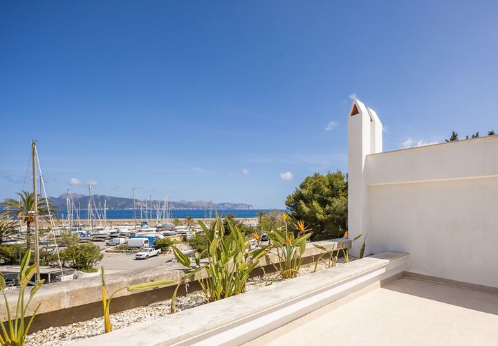 Villa i Alcudia, Mallorca, Alcudia - € 3.980.000 | Ref: 2297 - foto 1