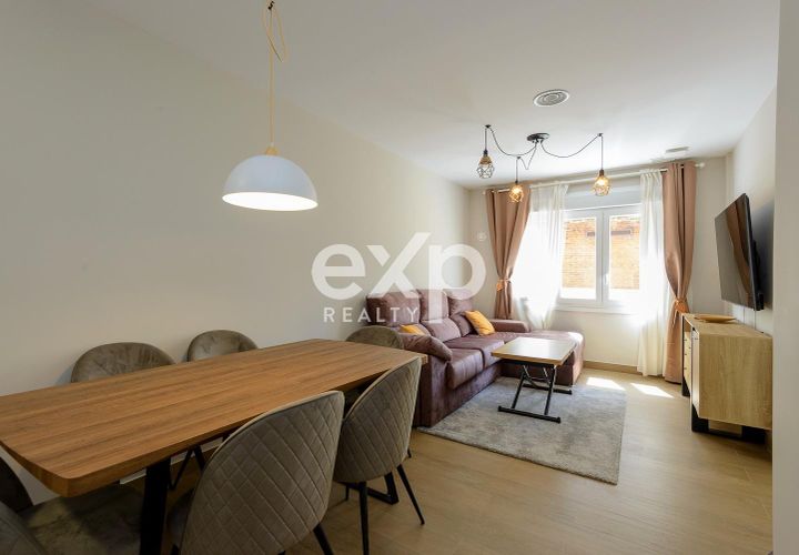 Leilighet i Gijon, Asturias, Gijon - € 350 000 | Ref: EXP14533/8930 - foto 1