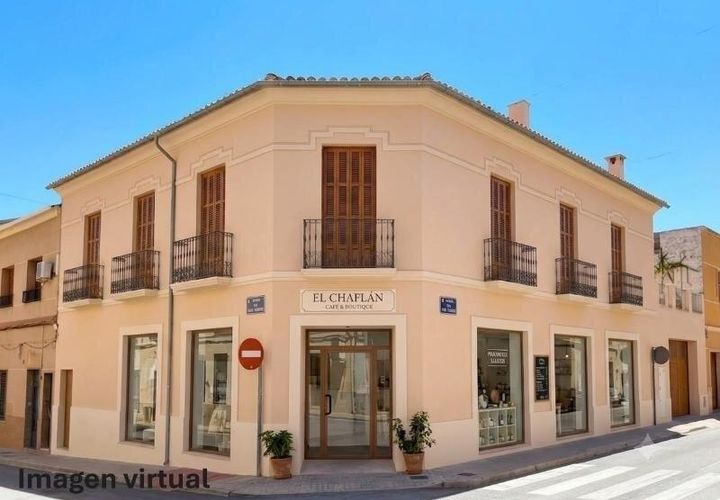 Villa a Novelda, Alicante, Novelda - € 255.000 | Ref: EXP14560/8930 - foto 1