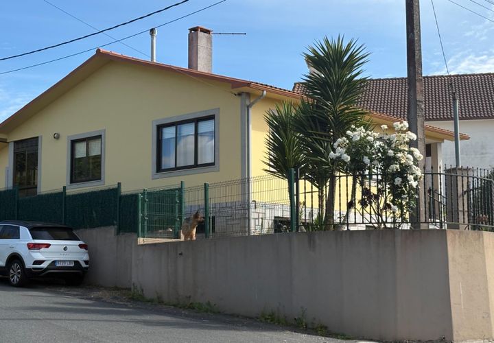 Villa a Mugardos, Coruna, Mugardos - € 300.000 | Ref: EXP14566/8930 - foto 1