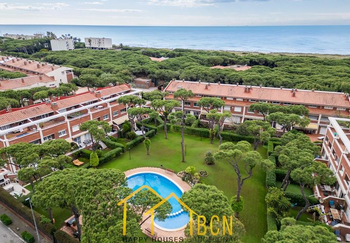 Byhus i Gava, Barcelona, Gava - € 2.900.000 | Ref: VentGava10 - foto 1