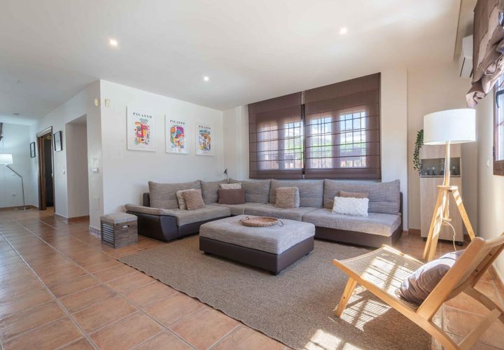 Villa a Mijas, Malaga, Mijas - € 761.000 | Ref: EXP14577/8930 - foto 1