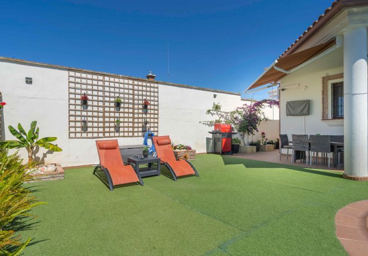 Villa i Mijas, Malaga, Mijas - € 761 000 | Ref: EXP14577/8930 - foto 1