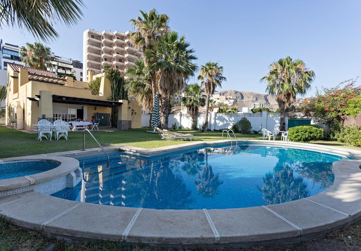 Villa a Aguadulce, Almeria, Aguadulce - € 1.100.000 | Ref: EXP14584/8930 - foto 1