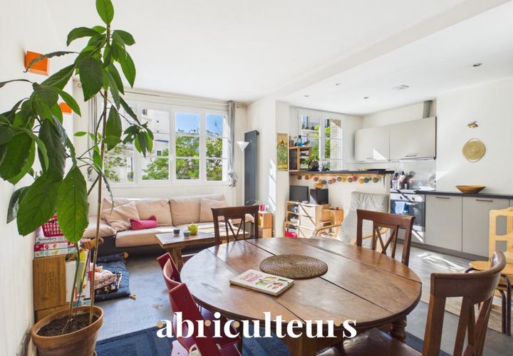 Lejlighed i Paris, Paris, Paris - € 630.000 | Ref: OMVA03066375012 - foto 1