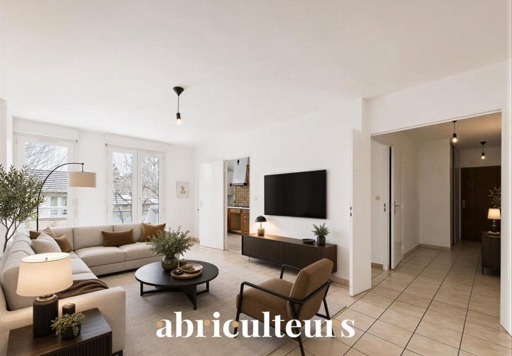 Leilighet i Argenteuil, Val-d'Oise, Argenteuil - € 199 000 | Ref: AHVA03066995100_2 - foto 1