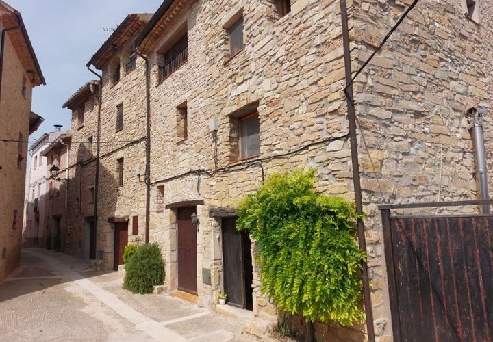 Villa a Montblanc, Tarragona, Montblanc - € 159.000 | Ref: es5555078 - foto 1