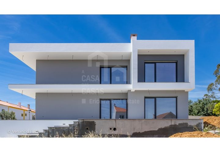 Villa i Mafra, Lisbon, Mafra - € 945.000 | Ref: V25206 - foto 1